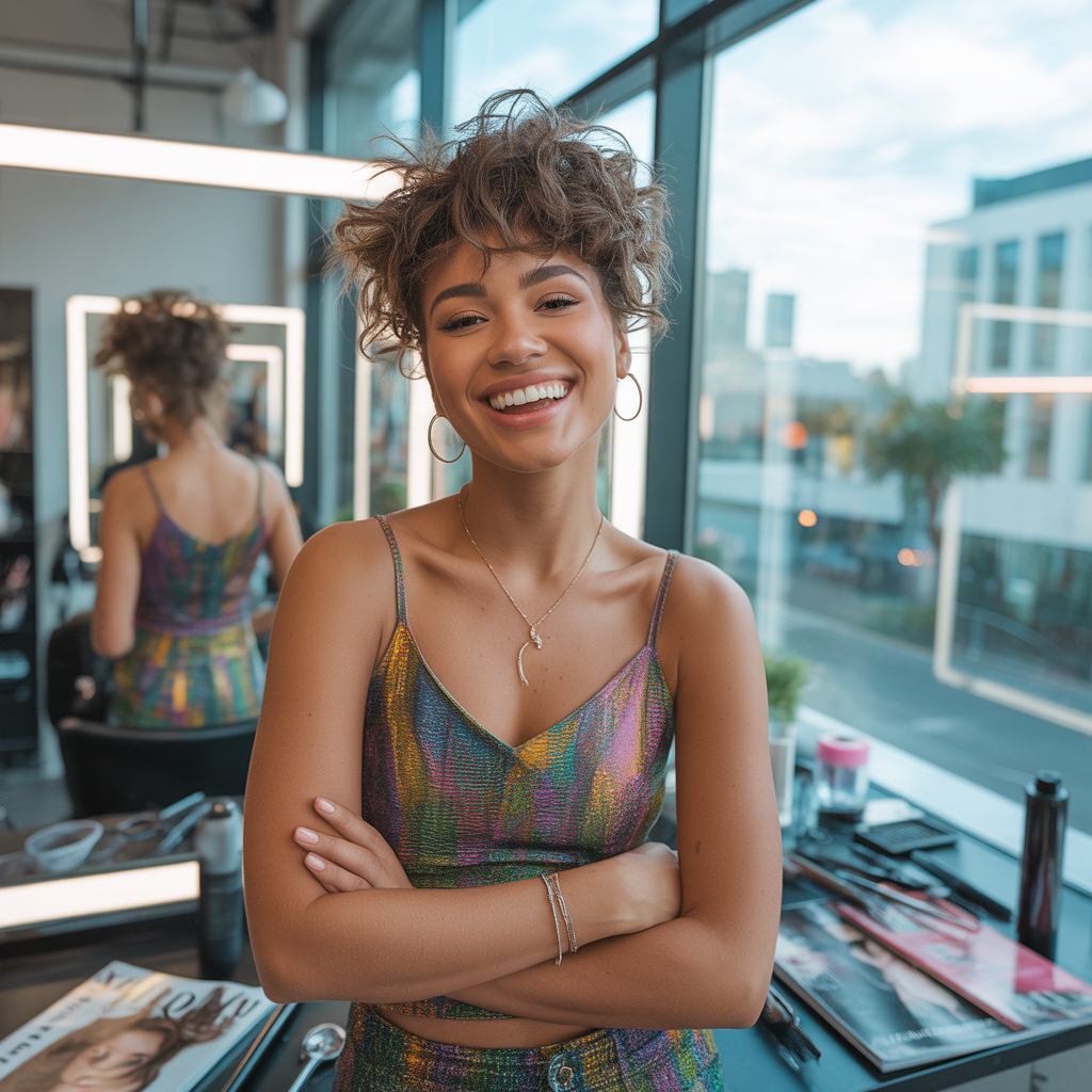 Style Consultation Process